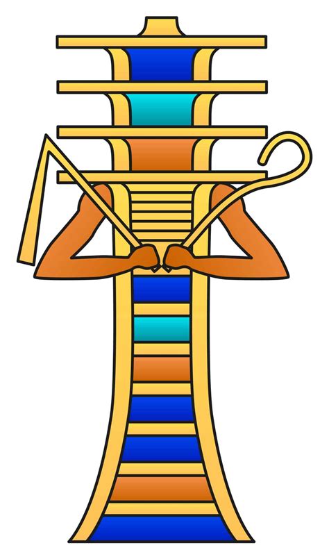 Symbols Of Egypt Bwin